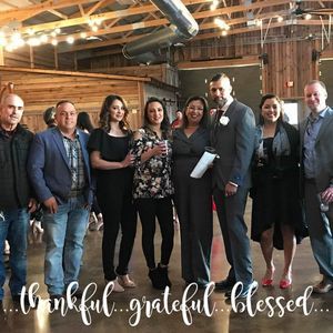 Meet your Posher, Dolores